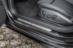 Audi A4 2.0 TFSI S-Line Limited Edition 2018 года (LA)